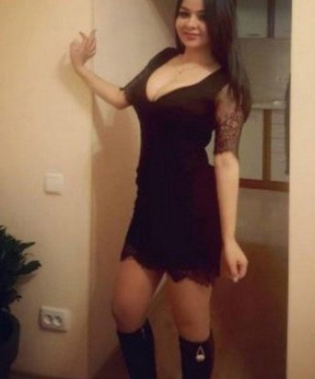 Анкета проститутки Вера - Фото 1, Верхнее Казанище, 23 года, №8961